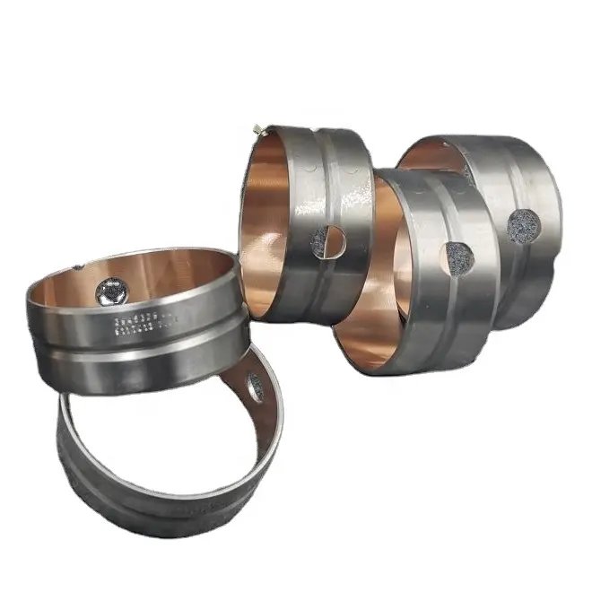 ORIGINAL 3945329 Camshaft Bush for CUMMINS DCEC FOTON SHACMAN DONGFENG Truck 6CT 8.3 Engine Spare Parts Camshaft Bushing